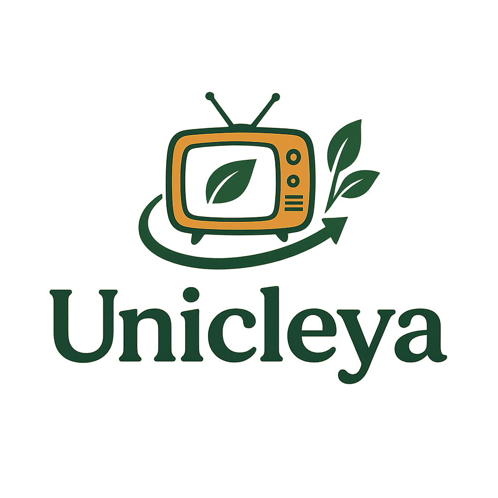 Unicleya logo